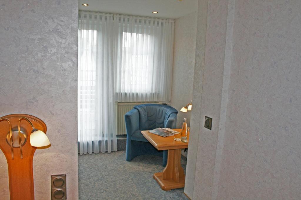 Landhotel Repetal Attendorn Exterior photo